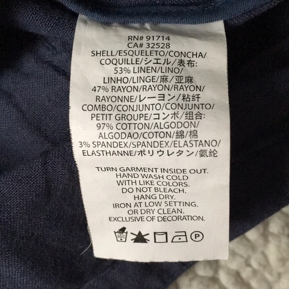 A/X Armani Exchange Romper - Picture 7 of 7